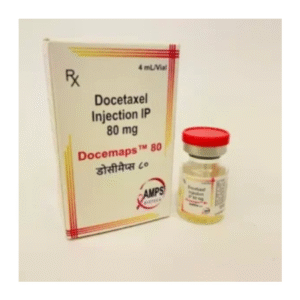 Docemaps 80mg Injection