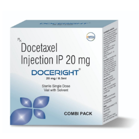 Doceright 20mg Injection-450x450 Doceright 20mg