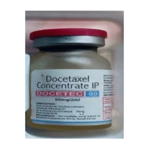 Docetec 80mg Injection