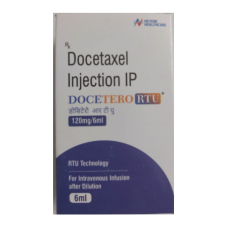 Docetero RTU 120mg Injection-450x450 Docetero RTU 120mg Injection