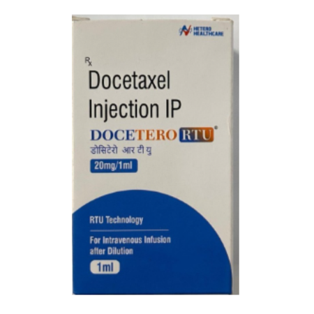 Docetero RTU 20mg Injection-450x450 Docetero RTU 20mg Injection