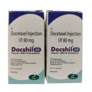 Docshil 80mg Injection
