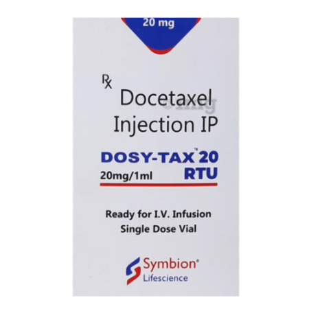 Dosy-Tax 20mg RTU Injection-450x450 Dosy-Tax 20mg RTU Injection