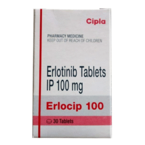 Erlocip 100 Tablet