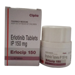 Erlocip 150 Tablet