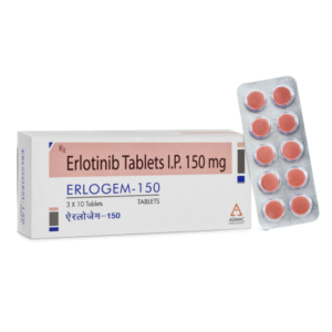 Erlogem 150 Tablet