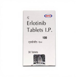 Erlonat 100 Tablet