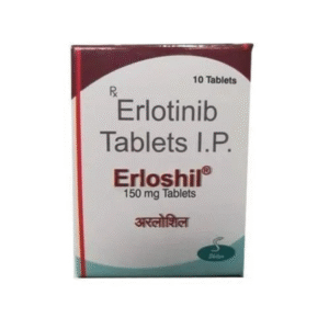 Erloshil 150 Tablet