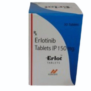 Erlot 150 Tablet