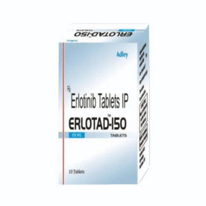 Erlotad 150 Tablet