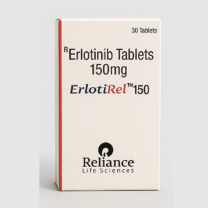 Erlotirel 150 Tablet