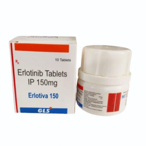 Erlotiva 150 Tablet