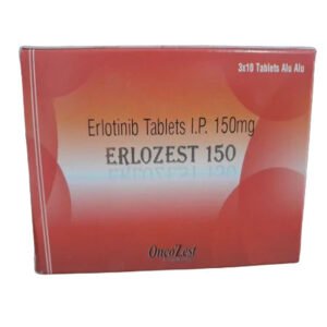 Erlozest 150 Tablet
