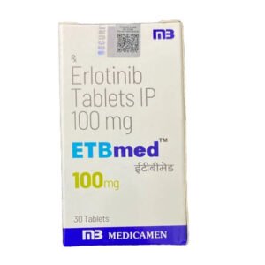 Etbmed 100 Tablet