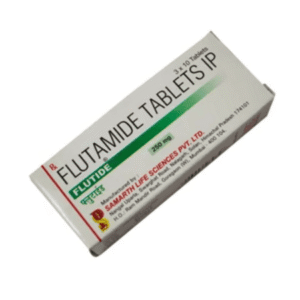 Flutide 250mg Tablet