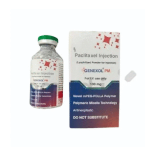 Genexol PM 100mg Injection