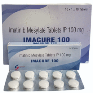 Imacure 100 Tablet
