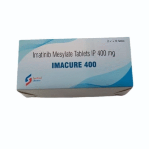 Imacure 400 Tablet