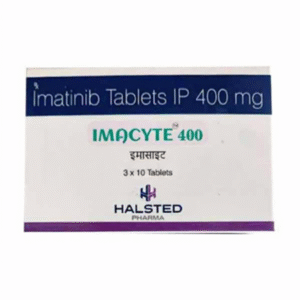 Imacyte 400 Tablet