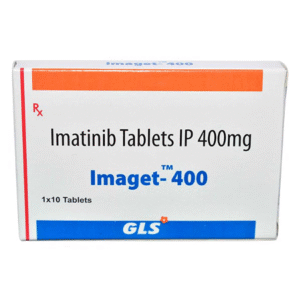 Imaget 400 Tablet