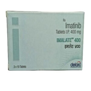 Imalate 400 Tablet