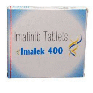 Imalek 400 Tablet