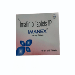 Imanex 100 Tablet