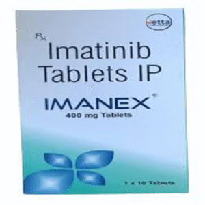 Imanex 400 Tablet