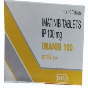 Imanib 100 Tablet