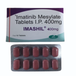 Imashil 400 Tablet
