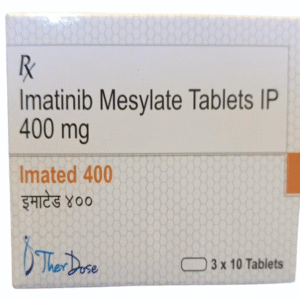 Imated 400 Tablet