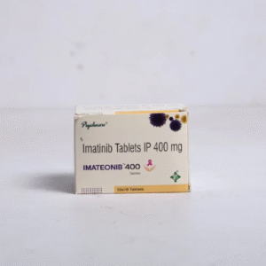 Imateonib 400 Tablet