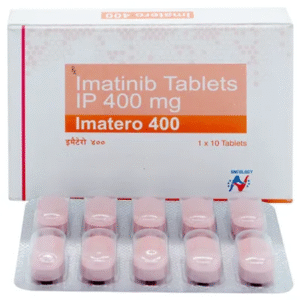 Imatero 400 Tablet