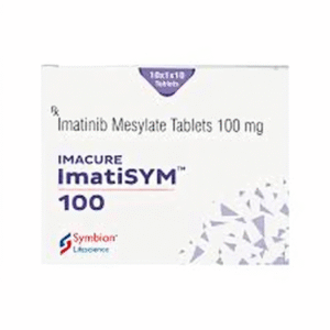 ImatiSYM 100 Tablet