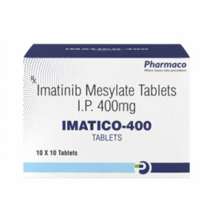 Imatico 400 Tablet