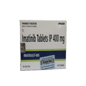 Imatikast 400 Tablet