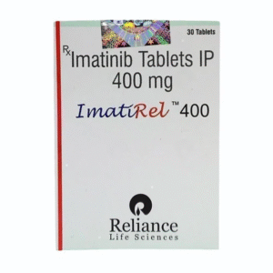 Imatirel 400 Tablet 30's