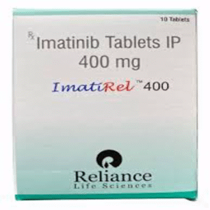 Imatirel 400 Tablet