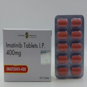 Imatishiv 400 Tablet