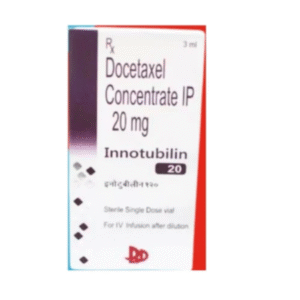Innotubilin 20mg Injection