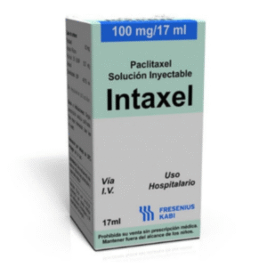 Intaxel 100mg