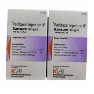 Kansure-100mg