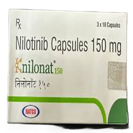 Knilonat 150mg Capsu. Knilonat 150mg Capsu.