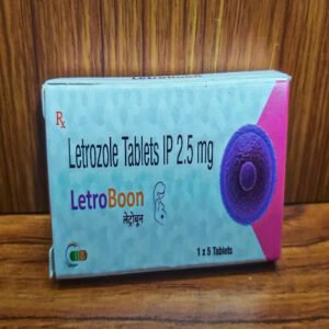 LetroBoon Tablet