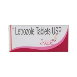 Letsi 5mg Tablet