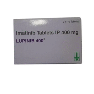 Lupinib 400 Tablet