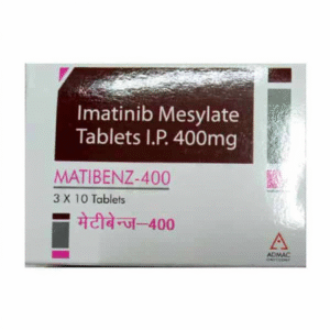 Matibenz 400 Tablet
