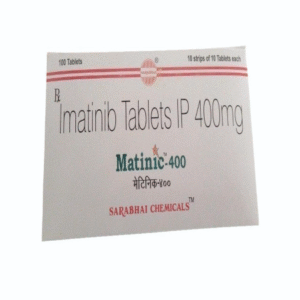 Matinic 400 Tablet