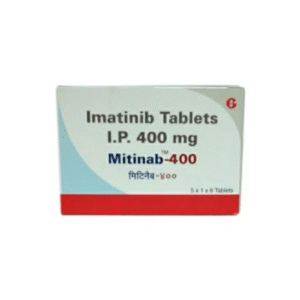 Mitinab 400 Tablet