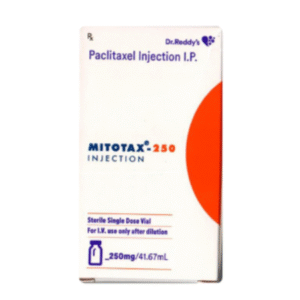 Mitotax 250mg